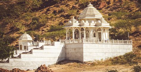 barmer tourist places